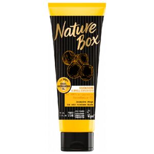 Nature Box krém na ruce s přírodním makadamiovým olejem 75ml