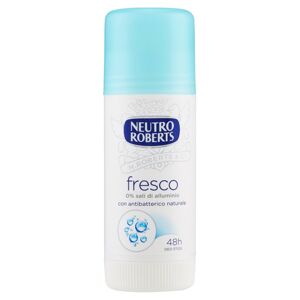 Neutro Roberts deo stick s vůní Fresco 40ml