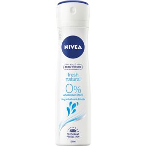 Nivea Fresh Natural Deosprej 150ml
