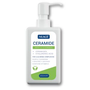 Nuage Ceramide mycí pleťový gel 250ml