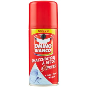 Omino Bianco Express odstraňovač skvrn ve spreji 125ml