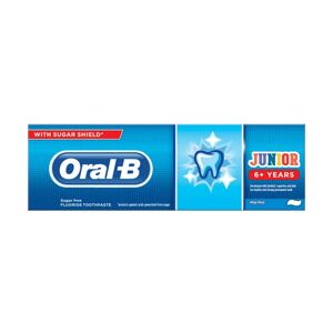 Oral B Pro-Expert Stages Mickey Mouse zubní pasta pro děti příchuť Berry Bubble 75 ml