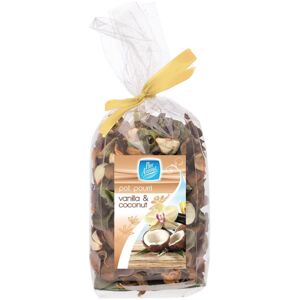 PanAroma pot pourri Vanilla & Coconut 180g