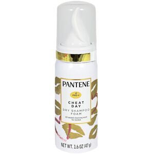 Pantene Cheat Day suchý pěnový šampon na vlasy 50ml