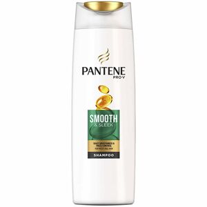 Pantene PRO-V šampon na vlasy Smooth & Sleek 270ml