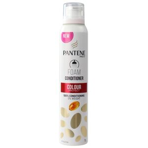 Pantene Pro-V pěnový kondicionér pro barvené nebo melírované vlasy 180ml