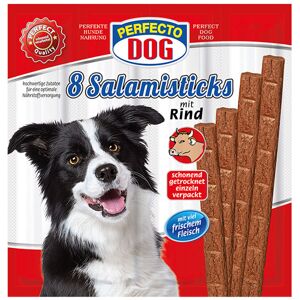 Perfecto Dog masové tyčky hovězí 88 g