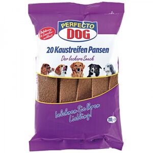 Perfecto Dog plátky hovězí bachor 200 g
