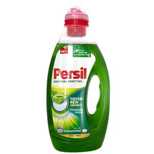 Persil Excellence univerzální prací gel 30PD 1,6l