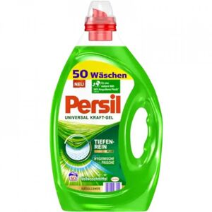 Persil Universal prací gel na bílé a stálobarevné prádlo 50PD 2,5l