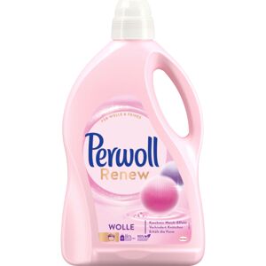 Perwoll Prací gel na jemné prádlo a vlnu 40 PD 3 l