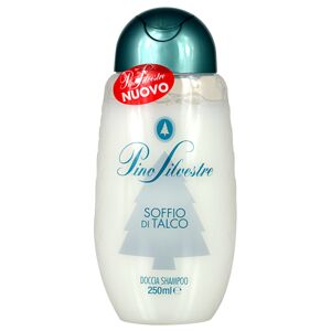 Pino Silvestre sprchový gel Soffio di Talco 250ml