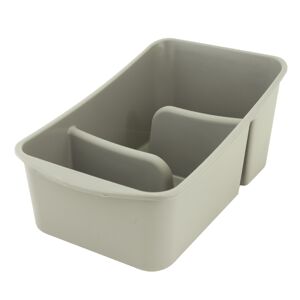 PlasticForte organizér na pytlíky s kořením, mix barev