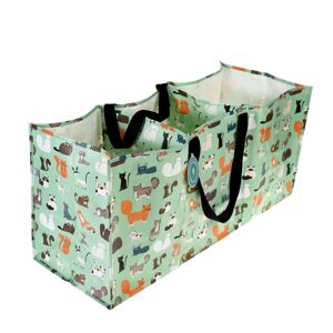 Rex London sada tašek na odpadky k recyklaci 75x35cm