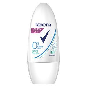 Rexona Deo Roll-On pure fresh 50ml
