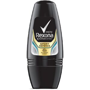 Rexona Men Anti-Transpirant Roll-on Sport Defence 50ml