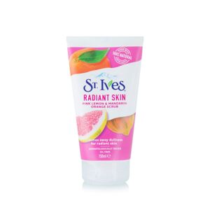 ST IVES rozjasňující Pink Lemon a Mandarin Scrub 150ml