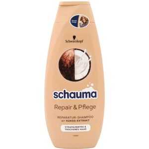 Schauma Repair & Pflege obnovující vlasový šampon 400ml