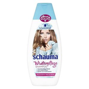 Schauma Shampoo limitovaná zimní edice 400ml
