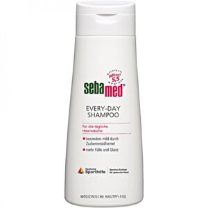 Sebamed vlasový šampon Every Day pro denní mytí, 200ml