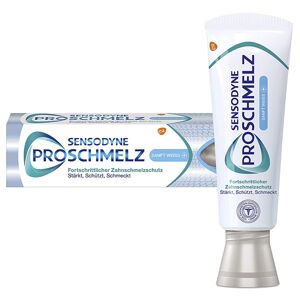 Sensodyne bělící zubní pasta ProSchmelz Sanftes Weiss Plus 75ml