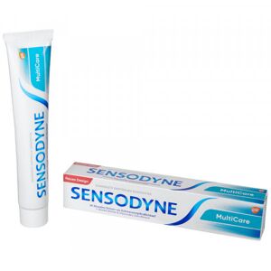 Sensodyne zubní pasta Multi Carte Original 75ml