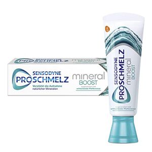Sensodyne zubní pasta ProSchmelz Mineral Boost 75ml