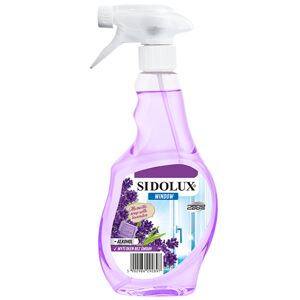 Sidolux Window