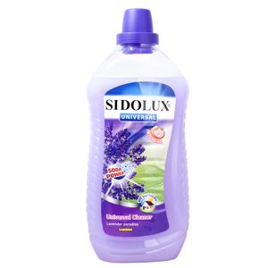 Sidolux Universal Levandulový ráj 1l