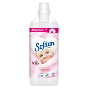 Softlan Weich & Mild Sensitiv aviváž 1 l