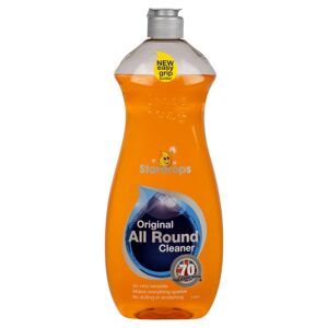 Stardrops univerzální čistič na povrchy 750ml