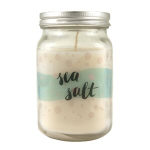 Svíčka vonná dekorativní SEA SALT, 150g