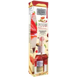 Sweet Home Collection Aroma difuzér Cheesecake 100 ml