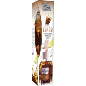 Sweet Home Collection Aroma difuzér Cuba Libre 100 ml