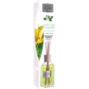 Sweet Home Aroma difuzér Jasmín a Ylang Ylang 100ml