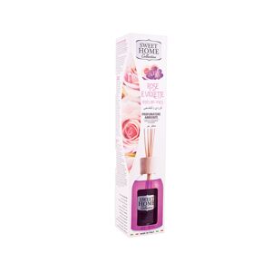Sweet Home Aroma difuzér Růže a fialky 30ml