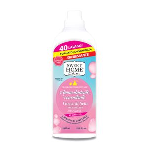 Sweet Home Gocce di Seta koncentrovaná aviváž 1000 ml 40 PD