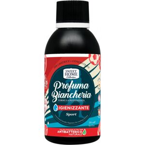 Sweet Home parfém do pračky Sport Pro sportovní a funkční prádlo 250 ml