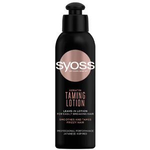 Syoss Keratin Taming Lotion 150 ml