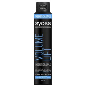 Syoss suchý šampon Volumen Lift 200ml