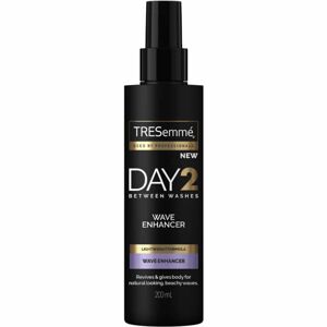 TRESemme Wave Day 2 sprej na oživení vlnitých vlasů 200ml