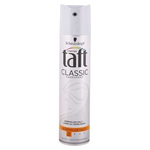 Taft Classic lak na vlasy varianta Normal 250ml