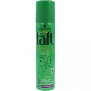 Taft lak na vlasy Volumen extra stark síla 3 75ml