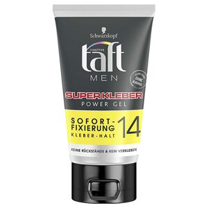 Taft Super Kleber Power extrémně silná a rychlá fixace 150ml