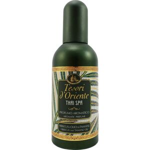 Tesori italská dámská parfémovaná voda (EdP) Thai Spa 100ml