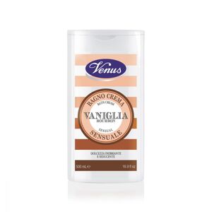 VENUS koupelový a srpchový gel Vaniglia 500ml