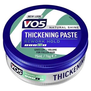 VO5 stylingová a tužící pasta Extreme Style 75ml