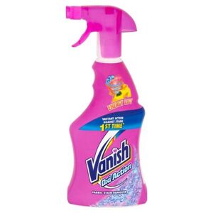 Vanish Oxi Action Spray 500ml