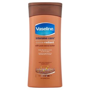 Vaseline Intensive Care tělové mléko Cocoa Butter 200ml
