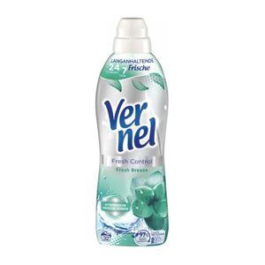 Vernel koncentrovaná aviváž Fresh Control Fresh Breeze 32PD 800ml